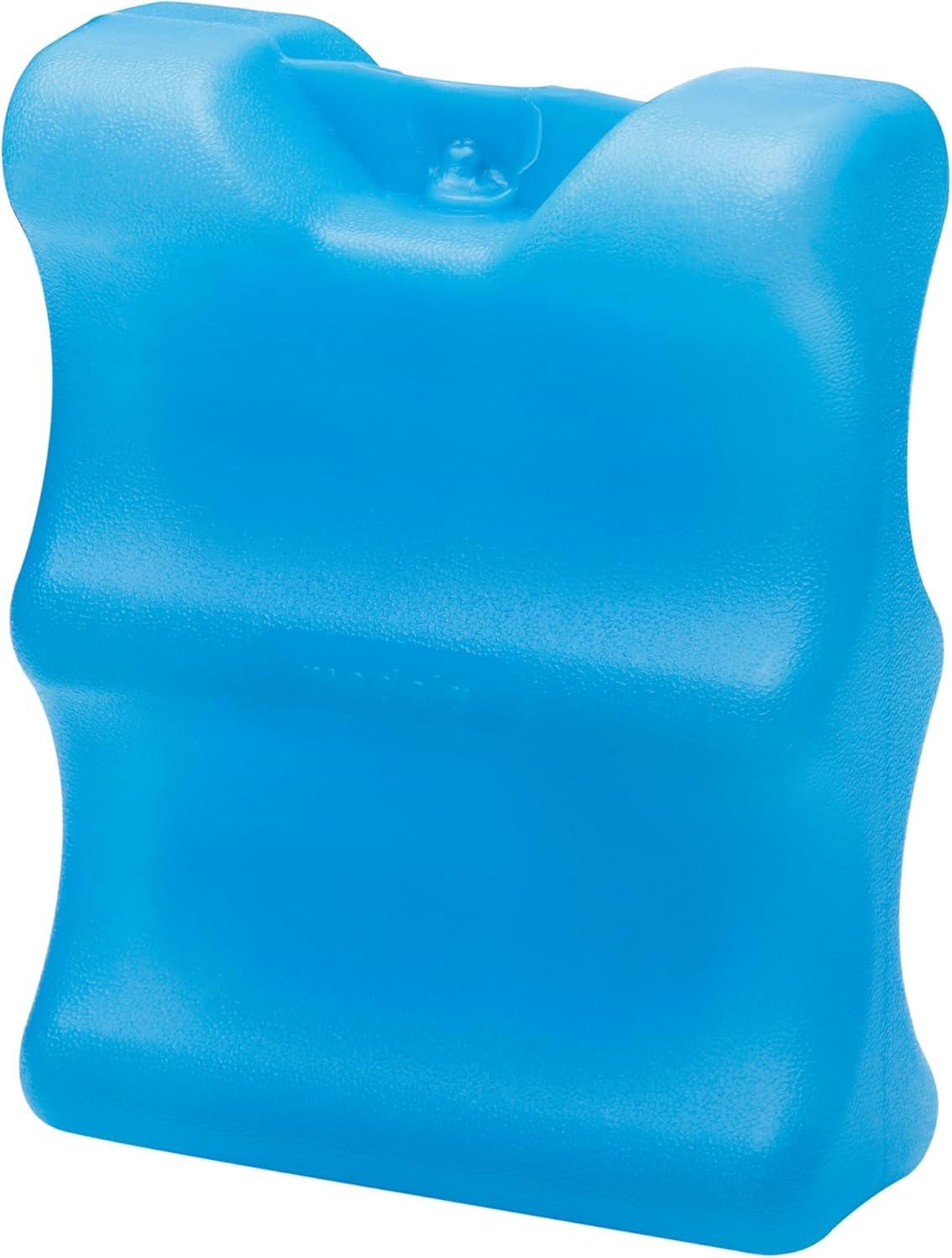 image:imageMedela Breast Milk Cooler Set with Cooler Storage Bag Contoured Ice Pack and Four 5oz Bottles for OnTheGo Transport Made Without BPA10 Count Pack of 1