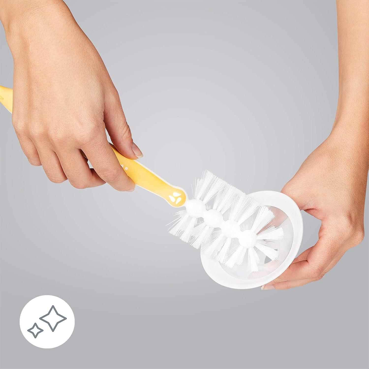 image:imageMedela New Harmony Manual Breast Pump with Flex Breast Shield and 100 Count Breast Milk Storage Bags Compact Single Hand Breastpump Ready to Use Breastmilk Bags for Breastfeeding