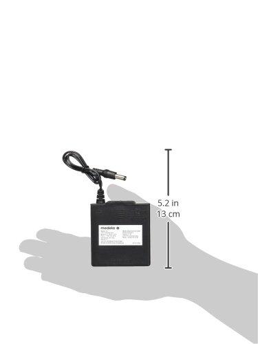image:imageMedela Pump in Style Battery Pack Portable Unit for 9 Volt Pump in Style Advanced Breast Pump Authentic Medela Spare Parts Uses AA Batteries1 Count Pack of 1