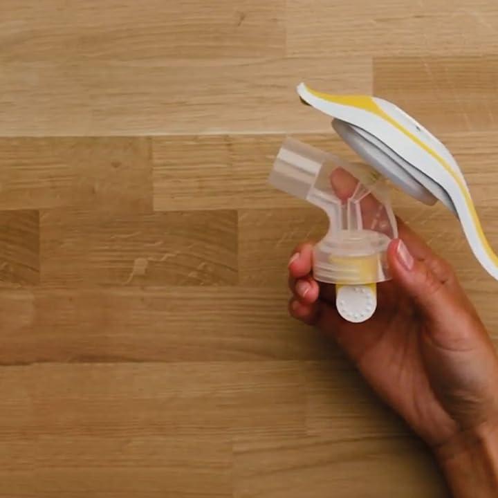 image:imageMedela Spare Valves and Membranes 2 Sets Authentic Medela Replacement Parts Designed for All Breast Pumps Except Sonata and Freestyle Made Without BPA2 Count Pack of 1