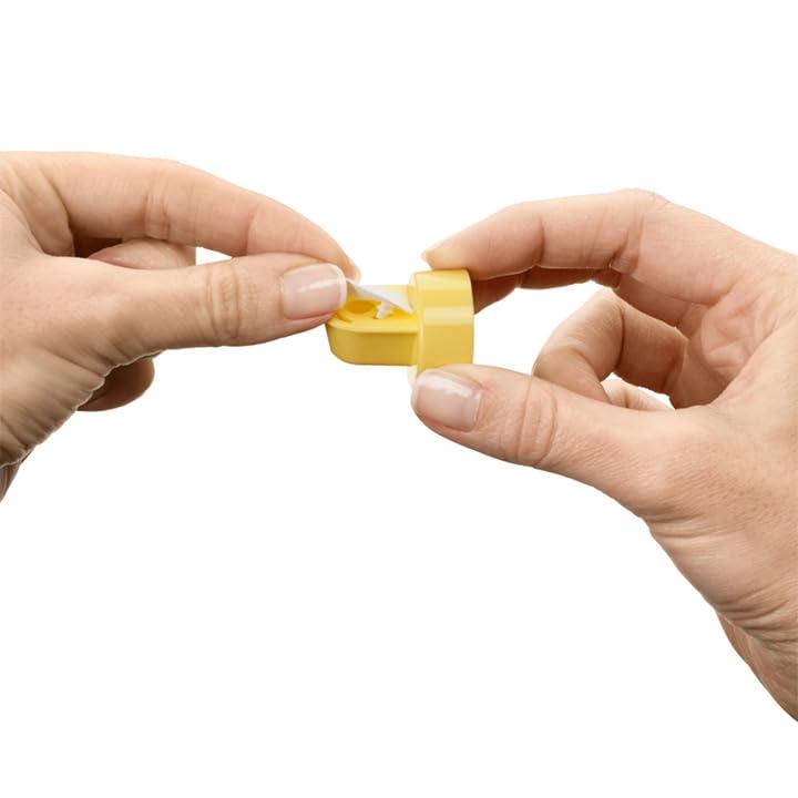 image:imageMedela Spare Valves and Membranes 2 Sets Authentic Medela Replacement Parts Designed for All Breast Pumps Except Sonata and Freestyle Made Without BPA2 Count Pack of 1
