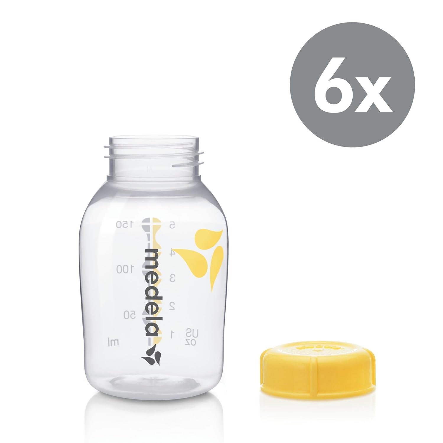 image:imageMedela Spare or Replacement PersonalFit Connectors compatible with Pump in Style Advanced Breast PumpNew Personalfit Connectors