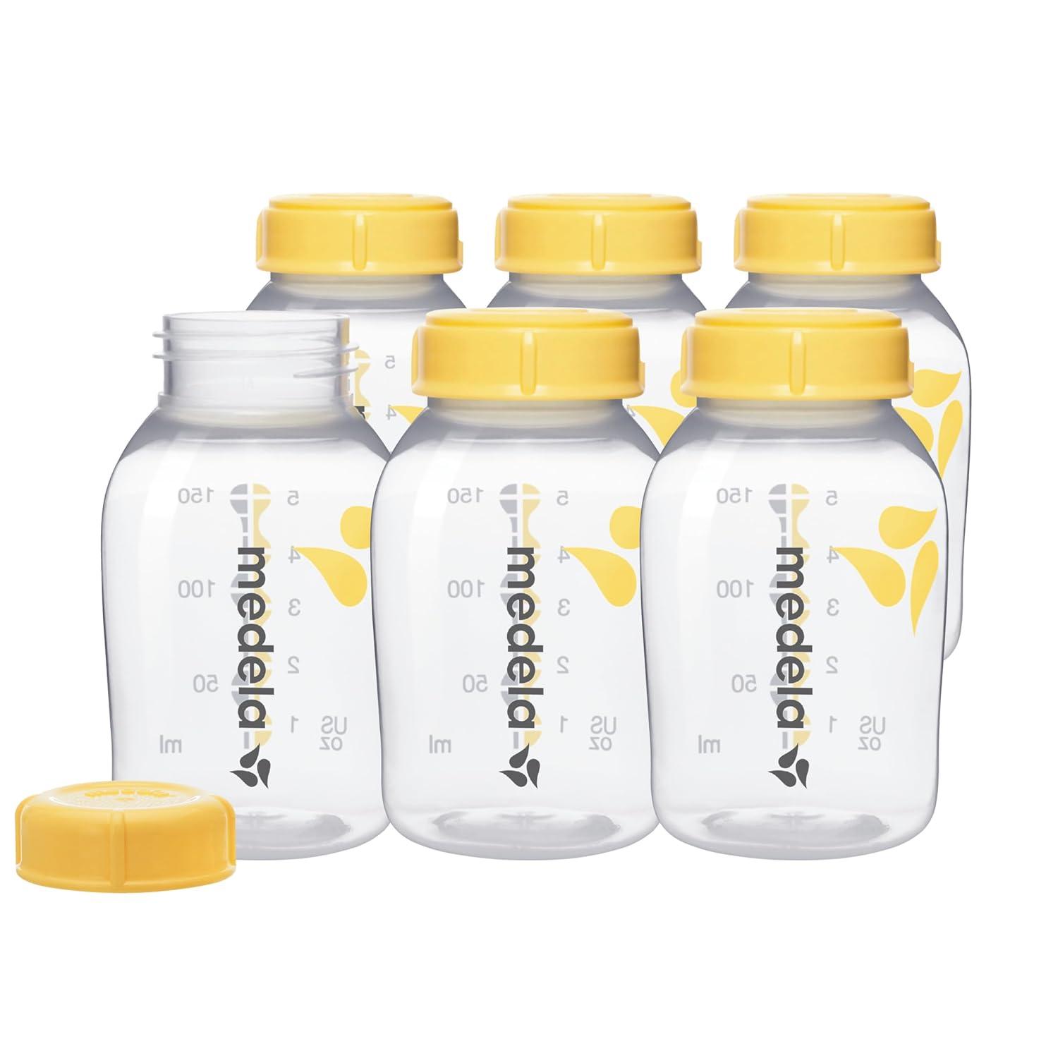 image:imageMedela Spare or Replacement PersonalFit Connectors compatible with Pump in Style Advanced Breast PumpNew Personalfit Connectors