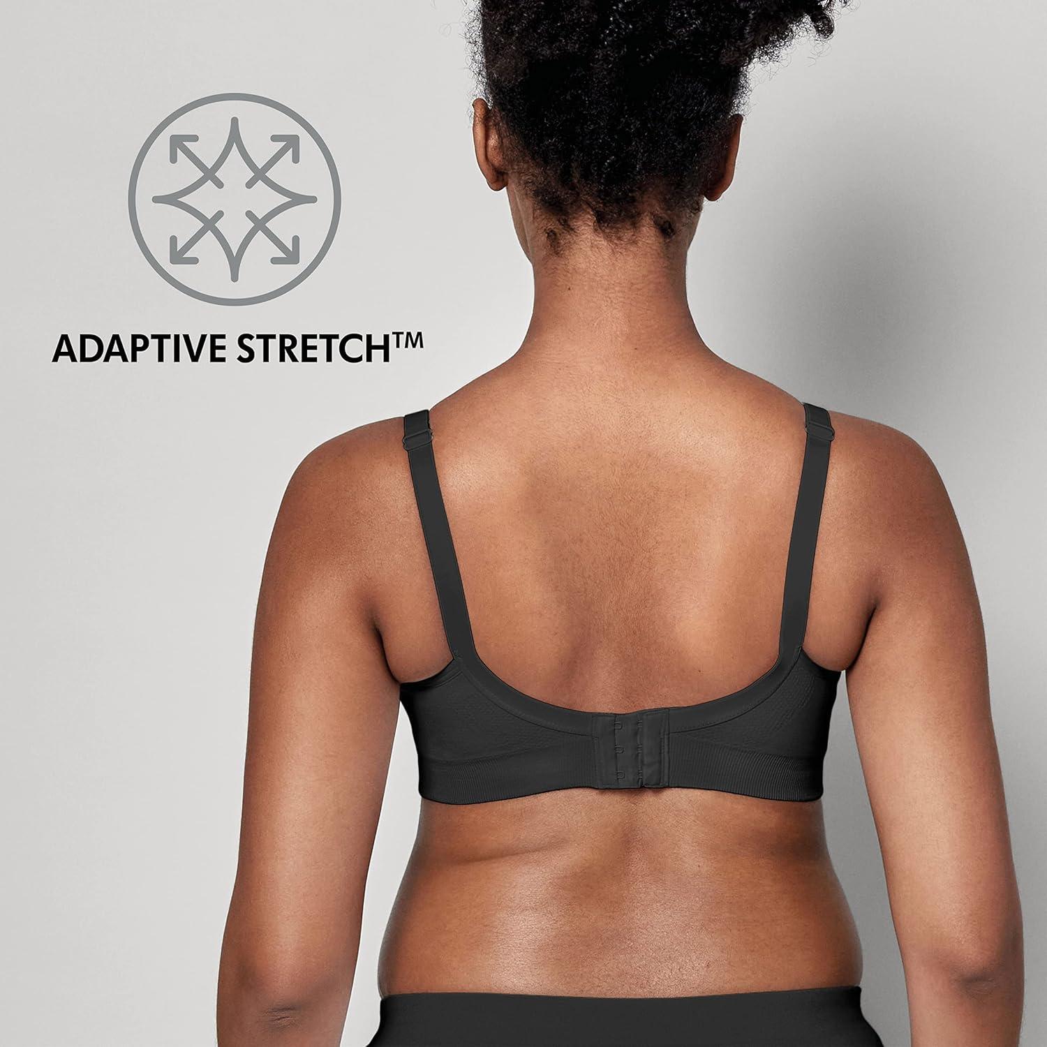 image:imageMedela Womens Keep Cool Ultra BraBlack
