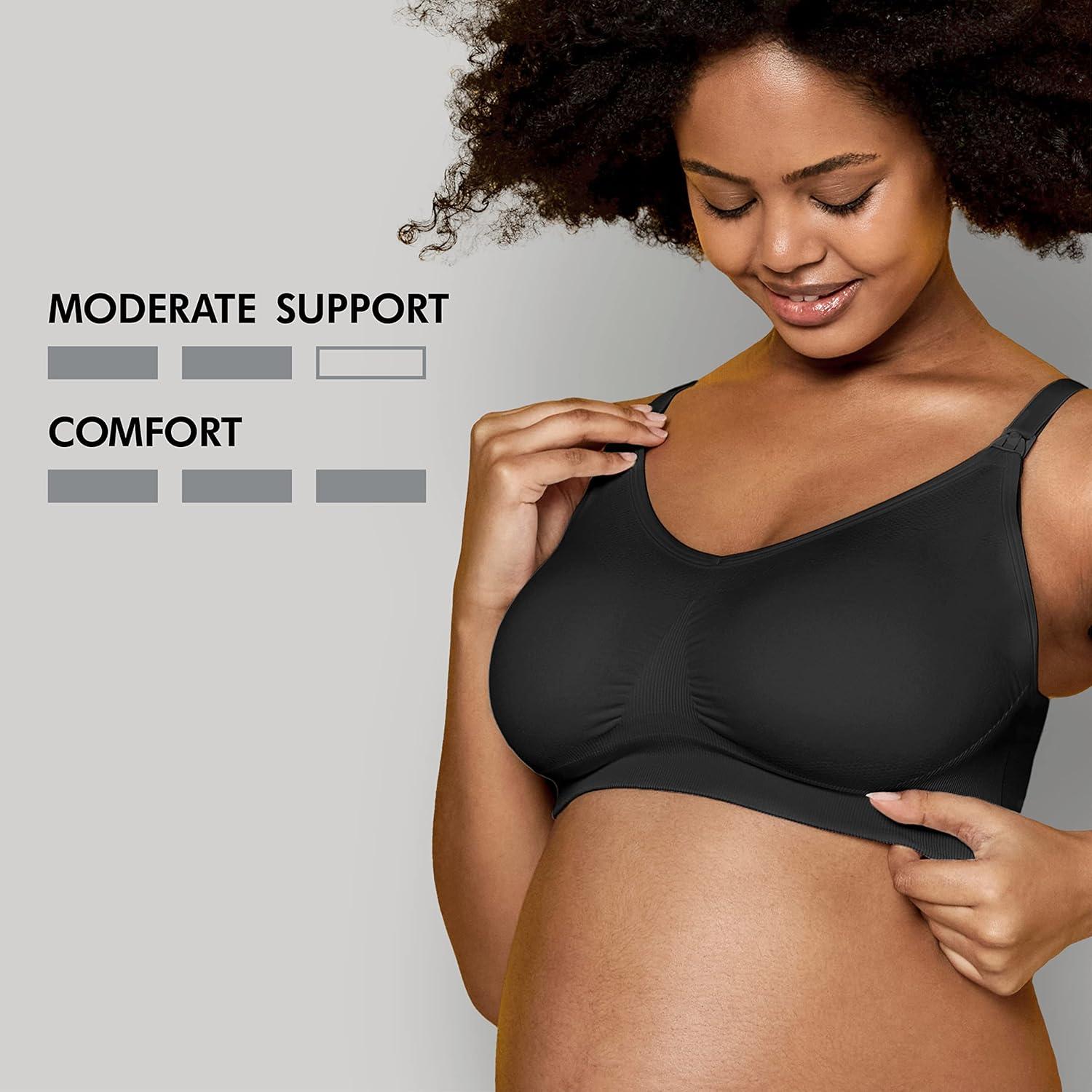 image:imageMedela Womens Keep Cool Ultra BraBlack
