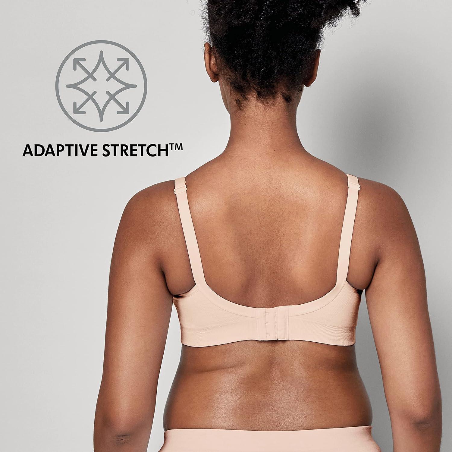 image:imageMedela Womens Keep Cool Ultra BraChai