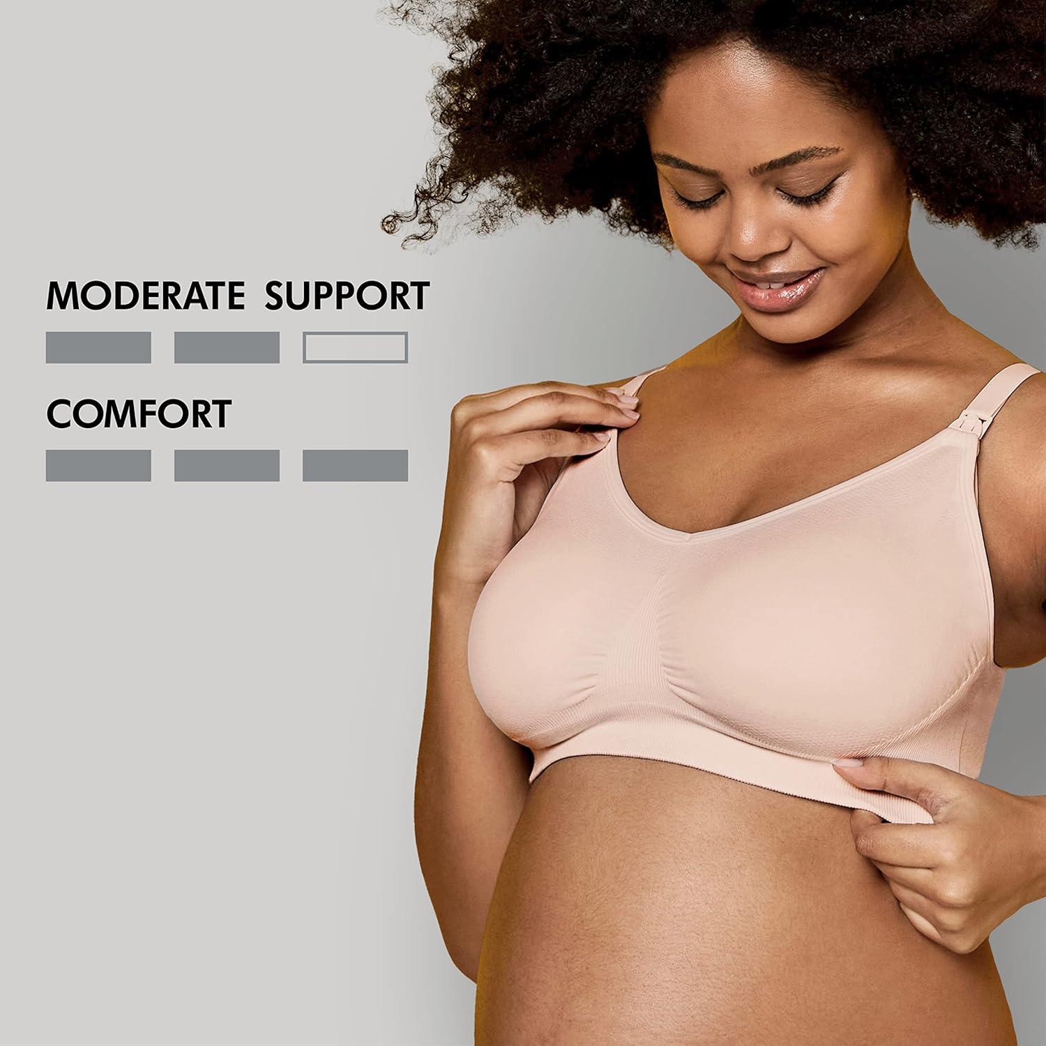 image:imageMedela Womens Keep Cool Ultra BraChai