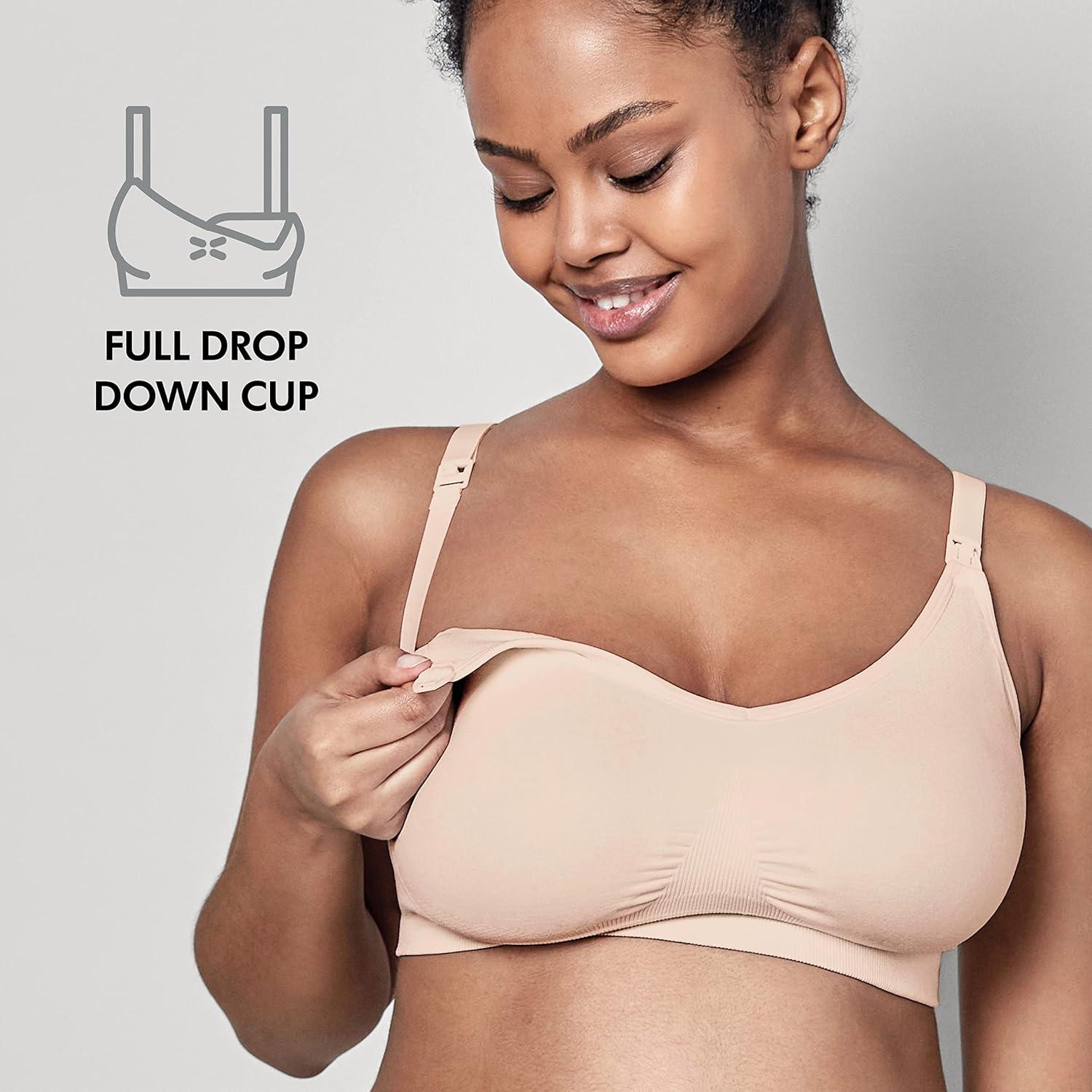image:imageMedela Womens Keep Cool Ultra BraChai
