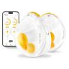 Magic InBra Breast Pump