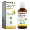 Organic Massage Oil