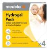 Hydrogel Pads
