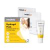 Hydrogel Pads & Nipple Cream