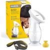 Silicone Breast Milk Collector