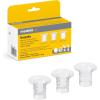 Breast Shield Inserts