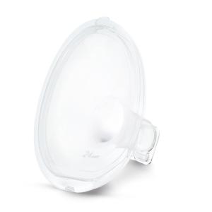 image:imageMedela HandsFree Breast Shields 21mm for Use with HandsFree Collection Cups 2 Count24mm