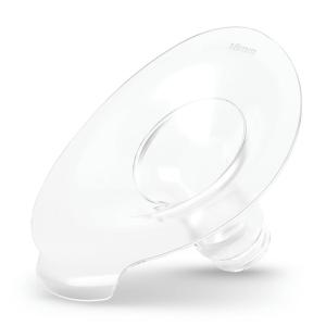 image:imageMedela Magic InBra HandsFree Wearable Breast Pump with Fluidfeel Technology App Connectivity and Advanced Sensor Control UltraSlim UltraLightweight Silent HospitalGradeMagic Breast Shields 18mm