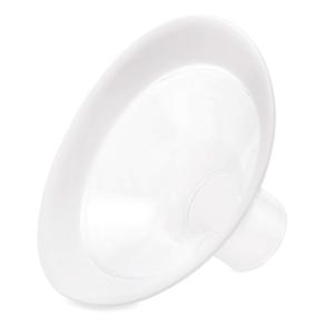 image:imageMedela PersonalFit Flex Breast Shields  2 Pack of Small 21mm Breast Pump Flanges  Made Without BPA  Shaped Around You for Comfortable and Efficient PumpingSmall Pack of 2