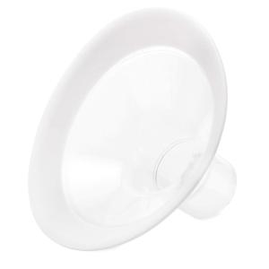image:imageMedela PersonalFit Flex Breast Shields  2 Pack of Small 21mm Breast Pump Flanges  Made Without BPA  Shaped Around You for Comfortable and Efficient PumpingMedium Pack of 2