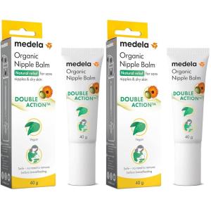 image:imageMedela Purelan Lanolin Nipple Cream Fast Relief for Sore Nipples amp Dry Skin During Breastfeeding Safe for Breastfeeding Baby Natural Hypoallergenic FragranceFree 37gOrganic Nipple Balm