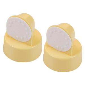 image:imageMedela Spare Valves and Membranes 2 Sets Authentic Medela Replacement Parts Designed for All Breast Pumps Except Sonata and Freestyle Made Without BPA2 Count Pack of 1