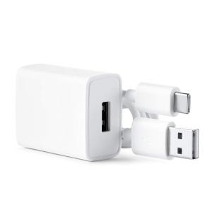 image:imageMedela Swing Maxi and Solo Canada only Replacement Power Adaptor with USB Type C Cable Spare Power Supply Cord for Easy Portability Authentic Medela Spare Part
