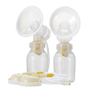 image:imageMedela Symphony Breast Pump Kit Double Pumping System Includes Everything Needed to Start Pumping with Symphony Made Without BPAPump Kit