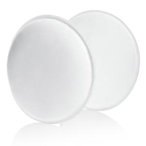 image:imageMedela UltraBreathable Nursing Pads Highly Absorbent Super Soft Discreet Design for Comfortable Wear Pack of 60Washable