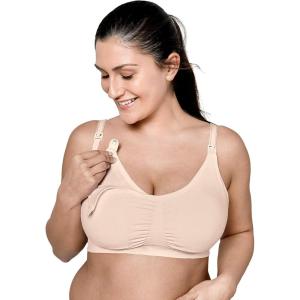image:imageMedela Womens Pumping and Nursing BrasChai