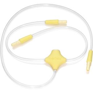 image:imageMedela Freestyle Tubing Replacement Breast Pump Accessories Authentic Medela Breastpump Spare PartsWhite