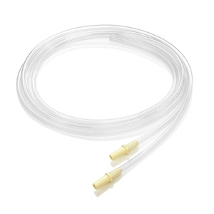 image:imageMedela Pump in Style Replacement Tubing Authentic Spare and Replacement Breast Pump Parts Made Without BPA Use with Pump in Style Advanced Breastpumps1 Count Pack of 1