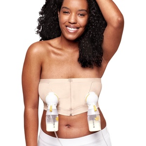 image:imageMedela Womens Pumping and Nursing BrasChai